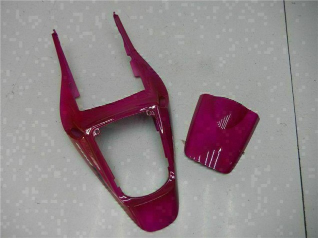 Kit Carenado Inyección CBR 600 RR 2003-2004 - Púrpura Kit Carenado Inyección CBR 600 RR 2003-2004 - Púrpura