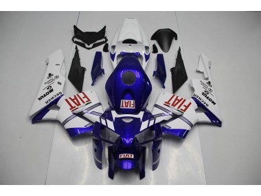 Kit Carenado Inyección CBR 600 RR 2005-2006 - Fiat