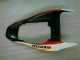 Kit Carenado Inyección CBR 600 RR 2007-2008 - Naranja Negro Repsol Kit Carenado Inyección CBR 600 RR 2007-2008 - Naranja Negro Repsol