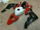 Kit Carenado Inyección CBR 600 RR 2009-2012 - Rojo Kit Carenado Inyección CBR 600 RR 2009-2012 - Rojo