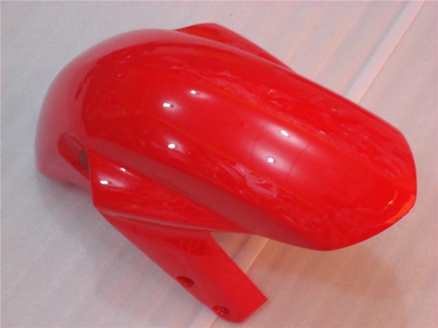 Kit Carenado Inyección GSXR 600 / 750 K4 2004-2005 - Rojo Negro Kit Carenado Inyección GSXR 600 / 750 K4 2004-2005 - Rojo Negro