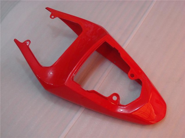 Kit Carenado Inyección GSXR 600 / 750 K4 2004-2005 - Rojo Negro Kit Carenado Inyección GSXR 600 / 750 K4 2004-2005 - Rojo Negro