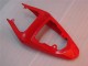Kit Carenado Inyección GSXR 600 / 750 K4 2004-2005 - Rojo Negro Kit Carenado Inyección GSXR 600 / 750 K4 2004-2005 - Rojo Negro