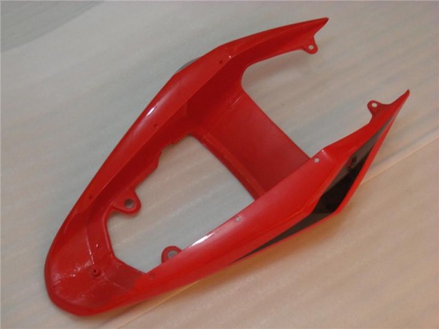 Kit Carenado Inyección GSXR 600 / 750 K4 2004-2005 - Rojo Negro Kit Carenado Inyección GSXR 600 / 750 K4 2004-2005 - Rojo Negro