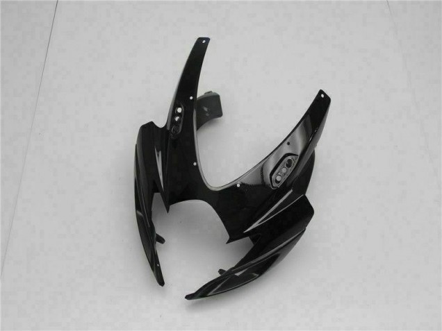 Kit Carenado Inyección GSXR 600 / 750 K6 2006-2007 - Negro Kit Carenado Inyección GSXR 600 / 750 K6 2006-2007 - Negro