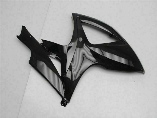 Kit Carenado Inyección GSXR 600 / 750 K6 2006-2007 - Negro Kit Carenado Inyección GSXR 600 / 750 K6 2006-2007 - Negro