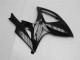 Kit Carenado Inyección GSXR 600 / 750 K6 2006-2007 - Negro Kit Carenado Inyección GSXR 600 / 750 K6 2006-2007 - Negro
