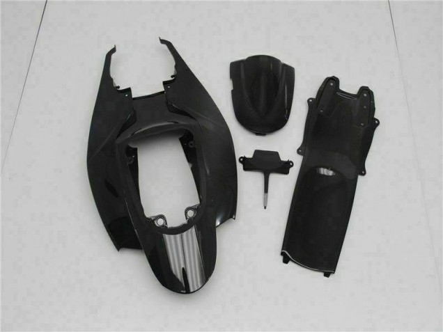 Kit Carenado Inyección GSXR 600 / 750 K6 2006-2007 - Negro Kit Carenado Inyección GSXR 600 / 750 K6 2006-2007 - Negro