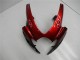 Kit Carenado Inyección GSXR 600 / 750 K6 2006-2007 - Rojo Negro Kit Carenado Inyección GSXR 600 / 750 K6 2006-2007 - Rojo Negro