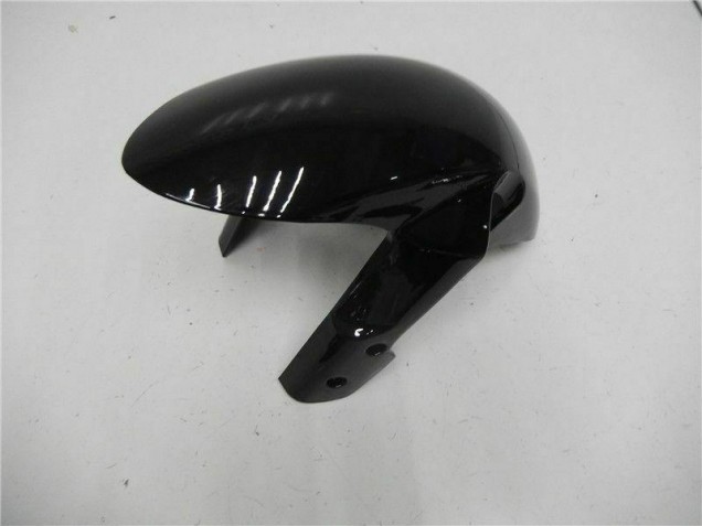 Kit Carenado Inyección GSXR 600 / 750 K6 2006-2007 - Rojo Negro Kit Carenado Inyección GSXR 600 / 750 K6 2006-2007 - Rojo Negro