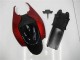 Kit Carenado Inyección GSXR 600 / 750 K6 2006-2007 - Rojo Negro Kit Carenado Inyección GSXR 600 / 750 K6 2006-2007 - Rojo Negro