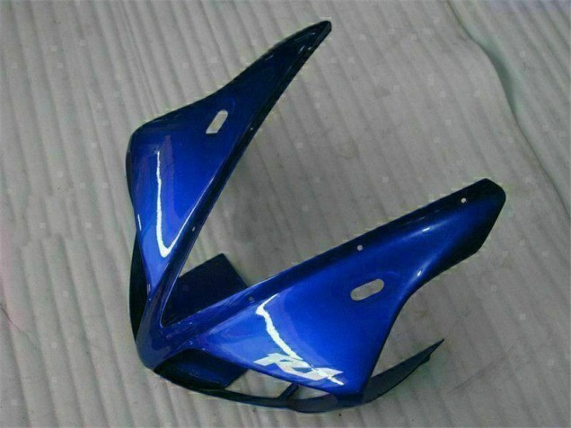 Kit Carenado Inyección R1 2002-2003 - Azul Kit Carenado Inyección R1 2002-2003 - Azul
