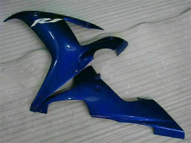 Kit Carenado Inyección R1 2002-2003 - Azul Kit Carenado Inyección R1 2002-2003 - Azul