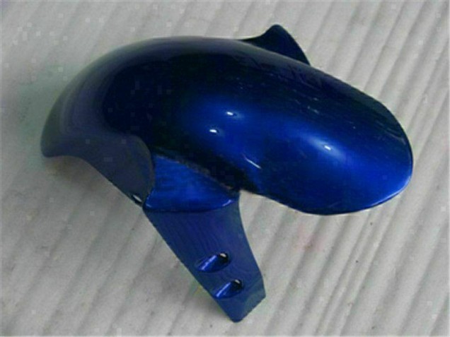 Kit Carenado Inyección R1 2002-2003 - Azul Kit Carenado Inyección R1 2002-2003 - Azul