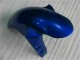 Kit Carenado Inyección R1 2002-2003 - Azul Kit Carenado Inyección R1 2002-2003 - Azul