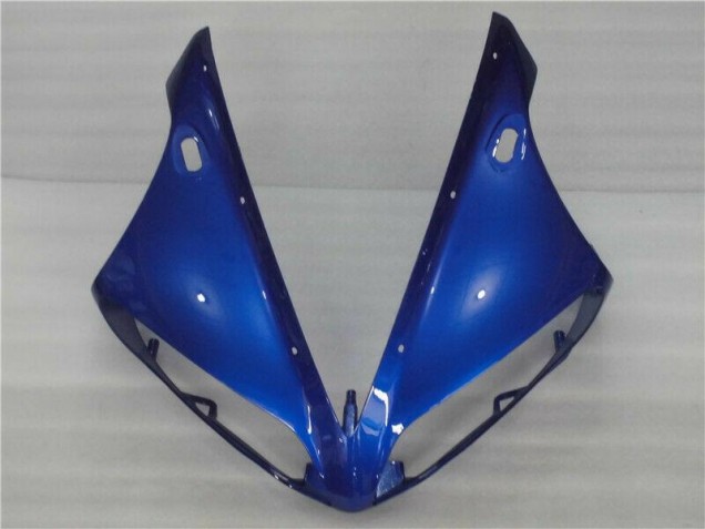 Kit Carenado Inyección R1 2004-2006 - Azul Blanco Kit Carenado Inyección R1 2004-2006 - Azul Blanco