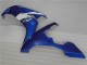 Kit Carenado Inyección R1 2004-2006 - Azul Blanco Kit Carenado Inyección R1 2004-2006 - Azul Blanco