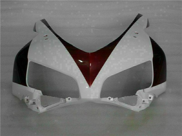 Kit Carenado Moto CBR 1000 RR 2004-2005 - Blanco Rojo Kit Carenado Moto CBR 1000 RR 2004-2005 - Blanco Rojo