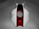 Kit Carenado Moto CBR 1000 RR 2004-2005 - Blanco Rojo Kit Carenado Moto CBR 1000 RR 2004-2005 - Blanco Rojo
