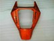 Kit Carenado Moto CBR 1000 RR 2004-2005 - Naranja Negro Kit Carenado Moto CBR 1000 RR 2004-2005 - Naranja Negro