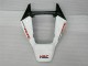Kit Carenado Moto CBR 1000 RR 2004-2005 - Negro Blanco Kit Carenado Moto CBR 1000 RR 2004-2005 - Negro Blanco