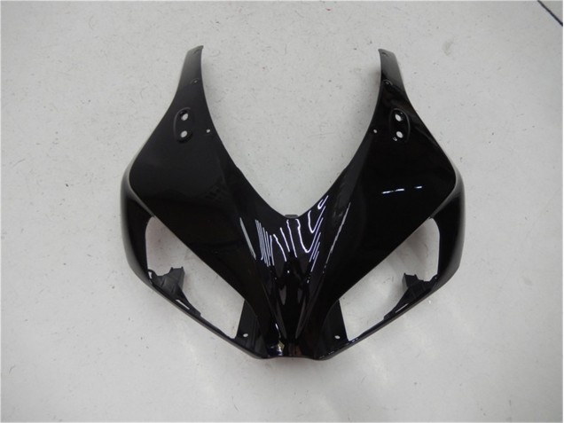 Kit Carenado Moto CBR 1000 RR 2006-2007 - Brillante Negro Kit Carenado Moto CBR 1000 RR 2006-2007 - Brillante Negro