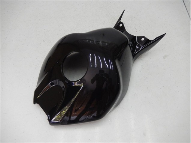 Kit Carenado Moto CBR 1000 RR 2006-2007 - Brillante Negro Kit Carenado Moto CBR 1000 RR 2006-2007 - Brillante Negro