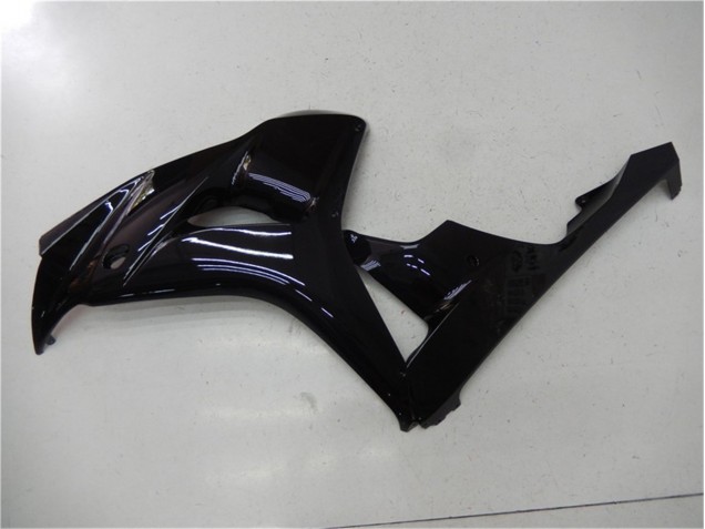 Kit Carenado Moto CBR 1000 RR 2006-2007 - Brillante Negro Kit Carenado Moto CBR 1000 RR 2006-2007 - Brillante Negro