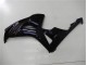 Kit Carenado Moto CBR 1000 RR 2006-2007 - Brillante Negro Kit Carenado Moto CBR 1000 RR 2006-2007 - Brillante Negro
