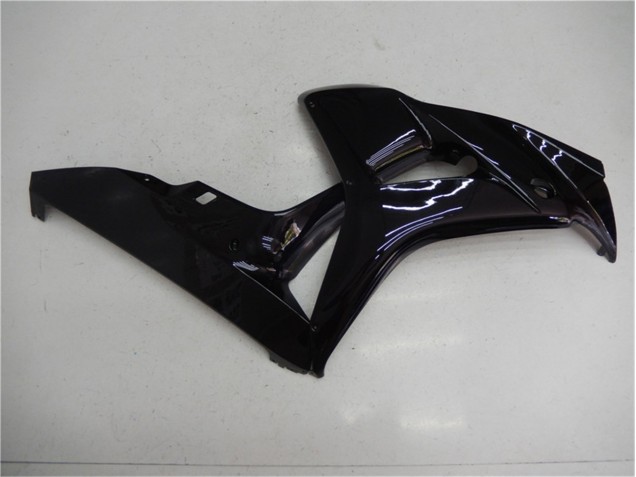 Kit Carenado Moto CBR 1000 RR 2006-2007 - Brillante Negro Kit Carenado Moto CBR 1000 RR 2006-2007 - Brillante Negro