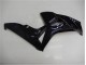 Kit Carenado Moto CBR 1000 RR 2006-2007 - Brillante Negro Kit Carenado Moto CBR 1000 RR 2006-2007 - Brillante Negro