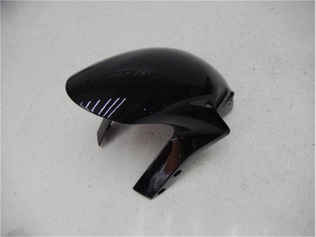 Kit Carenado Moto CBR 1000 RR 2006-2007 - Brillante Negro Kit Carenado Moto CBR 1000 RR 2006-2007 - Brillante Negro