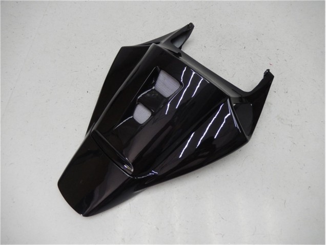 Kit Carenado Moto CBR 1000 RR 2006-2007 - Brillante Negro Kit Carenado Moto CBR 1000 RR 2006-2007 - Brillante Negro