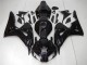 Kit Carenado Moto CBR 1000 RR 2006-2007 - Brillante Negro Kit Carenado Moto CBR 1000 RR 2006-2007 - Brillante Negro