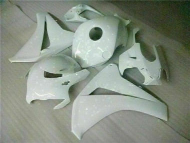 Kit Carenado Moto CBR 1000 RR 2008-2011 - Blanco