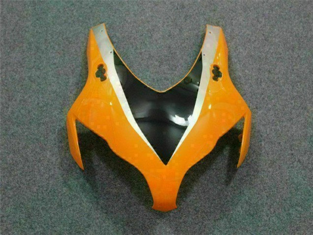 Kit Carenado Moto CBR 1000 RR 2008-2011 - Naranja Plata
