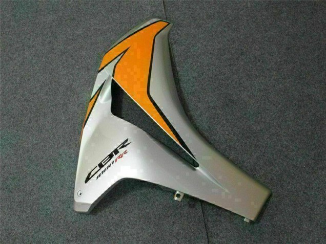 Kit Carenado Moto CBR 1000 RR 2008-2011 - Naranja Plata