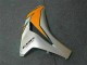 Kit Carenado Moto CBR 1000 RR 2008-2011 - Naranja Plata