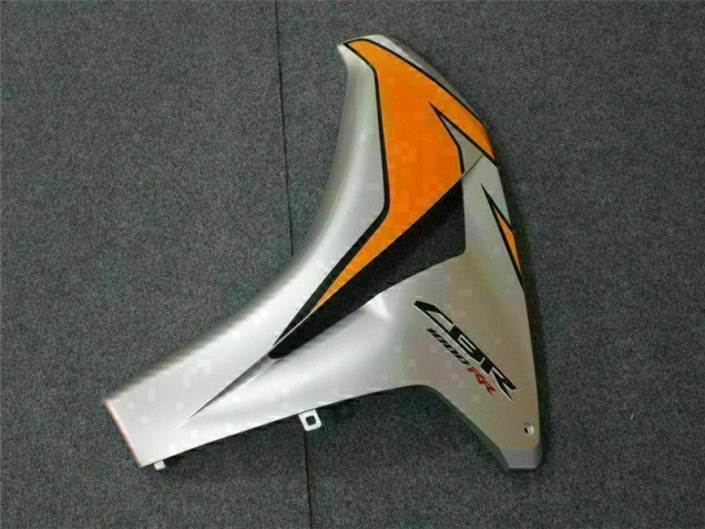 Kit Carenado Moto CBR 1000 RR 2008-2011 - Naranja Plata