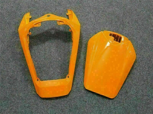 Kit Carenado Moto CBR 1000 RR 2008-2011 - Naranja Plata