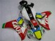 Kit Carenado Moto CBR 1000 RR 2008-2011 - Rojo Blanco Kit Carenado Moto CBR 1000 RR 2008-2011 - Rojo Blanco
