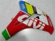 Kit Carenado Moto CBR 1000 RR 2008-2011 - Rojo Blanco Kit Carenado Moto CBR 1000 RR 2008-2011 - Rojo Blanco