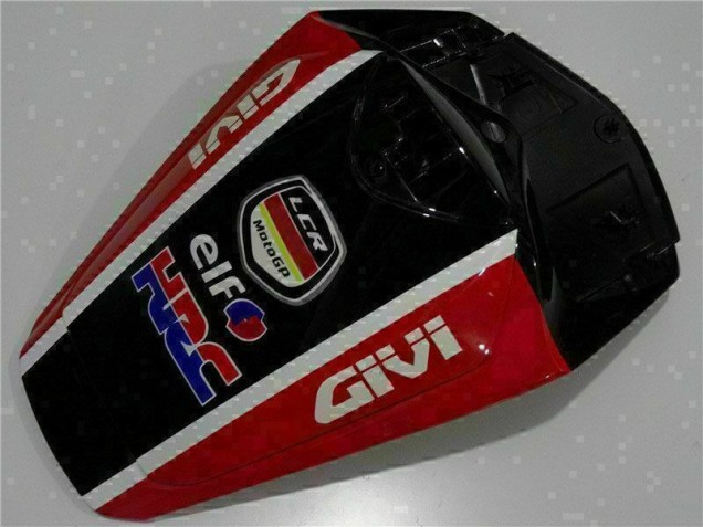 Kit Carenado Moto CBR 1000 RR 2008-2011 - Rojo Blanco Kit Carenado Moto CBR 1000 RR 2008-2011 - Rojo Blanco