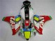 Kit Carenado Moto CBR 1000 RR 2008-2011 - Rojo Blanco Kit Carenado Moto CBR 1000 RR 2008-2011 - Rojo Blanco