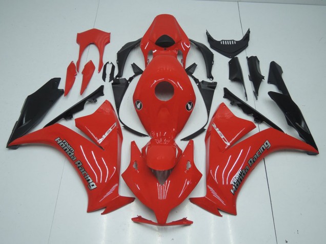 Kit Carenado Moto CBR 1000 RR 2012-2016 - Rojo Kit Carenado Moto CBR 1000 RR 2012-2016 - Rojo