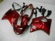 Kit Carenado Moto CBR 1100 XX 1996-2007 - Rojo Kit Carenado Moto CBR 1100 XX 1996-2007 - Rojo