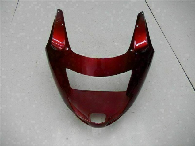 Kit Carenado Moto CBR 1100 XX 1996-2007 - Rojo Kit Carenado Moto CBR 1100 XX 1996-2007 - Rojo