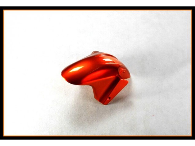 Kit Carenado Moto CBR 600 F4i 2001-2003 - Naranja Negro Kit Carenado Moto CBR 600 F4i 2001-2003 - Naranja Negro