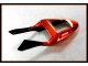 Kit Carenado Moto CBR 600 F4i 2001-2003 - Naranja Negro Kit Carenado Moto CBR 600 F4i 2001-2003 - Naranja Negro