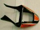Kit Carenado Moto CBR 600 F4i 2001-2003 - Rojo Plata Kit Carenado Moto CBR 600 F4i 2001-2003 - Rojo Plata